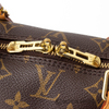 <中古> LOUIS VUITTON モノグラム アルマ M51130 W31×H24×D16cm