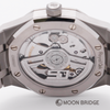 <中古> AUDEMARS PIGUET ロイヤルオーク オートマティック 50周年記念 41mm 15510ST.OO.1320ST.02