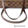 <中古> LOUIS VUITTON ダミエ パピヨン30 N51303 W30×H15×D15cm