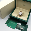 <中古> ROLEX コスモグラフ デイトナ 40mm 116505