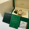 <中古> ROLEX スカイドゥエラー 42mm 326938