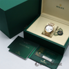 <中古> ROLEX デイデイト 40mm 228238