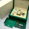 <中古> ROLEX スカイドゥエラー 42mm 326933