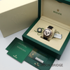 <中古> ROLEX コスモグラフ デイトナ 40mm 126515LN