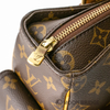 <中古> LOUIS VUITTON  モノグラム  ミュルティプリシテ M51162  W39×H27×D12cm