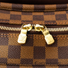 <中古> LOUIS VUITTON ダミエ ナヴィグリオ N45255 W28×H24×D14cm
