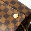 <中古> LOUIS VUITTON ダミエ ナヴィグリオ N45255 W28×H24×D14cm