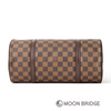 <中古> LOUIS VUITTON ダミエ パピヨン30 N51303 W30×H15×D15cm