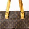<中古> LOUIS VUITTON  モノグラム  ミュルティプリシテ M51162  W39×H27×D12cm