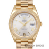 <未使用> ROLEX デイデイト 40mm 228238
