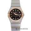 [新品] OMEGA コンステレーション クォーツ 27mm 123.25.27.60.63.001