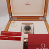 [新品] OMEGA コンステレーション コーアクシャル クロノメーター 38mm 123.20.38.21.01.001