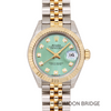 <中古> ROLEX デイトジャスト 28mm 279173G