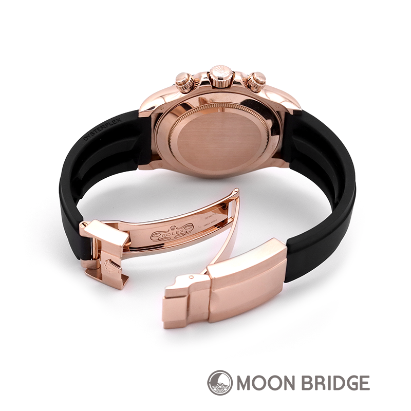 <中古> ROLEX コスモグラフ デイトナ 40mm 116515LN