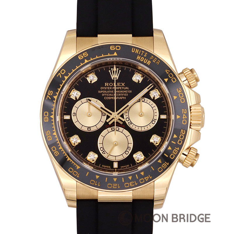 [新品] ROLEX コスモグラフ デイトナ 40mm 126518LN-8P