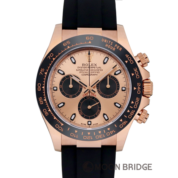 <中古> ROLEX コスモグラフ デイトナ 40mm 116515LN