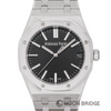 <中古> AUDEMARS PIGUET ロイヤルオーク オートマティック 50周年記念 41mm 15510ST.OO.1320ST.02