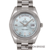 <中古> ROLEX デイデイト 41mm 218206A