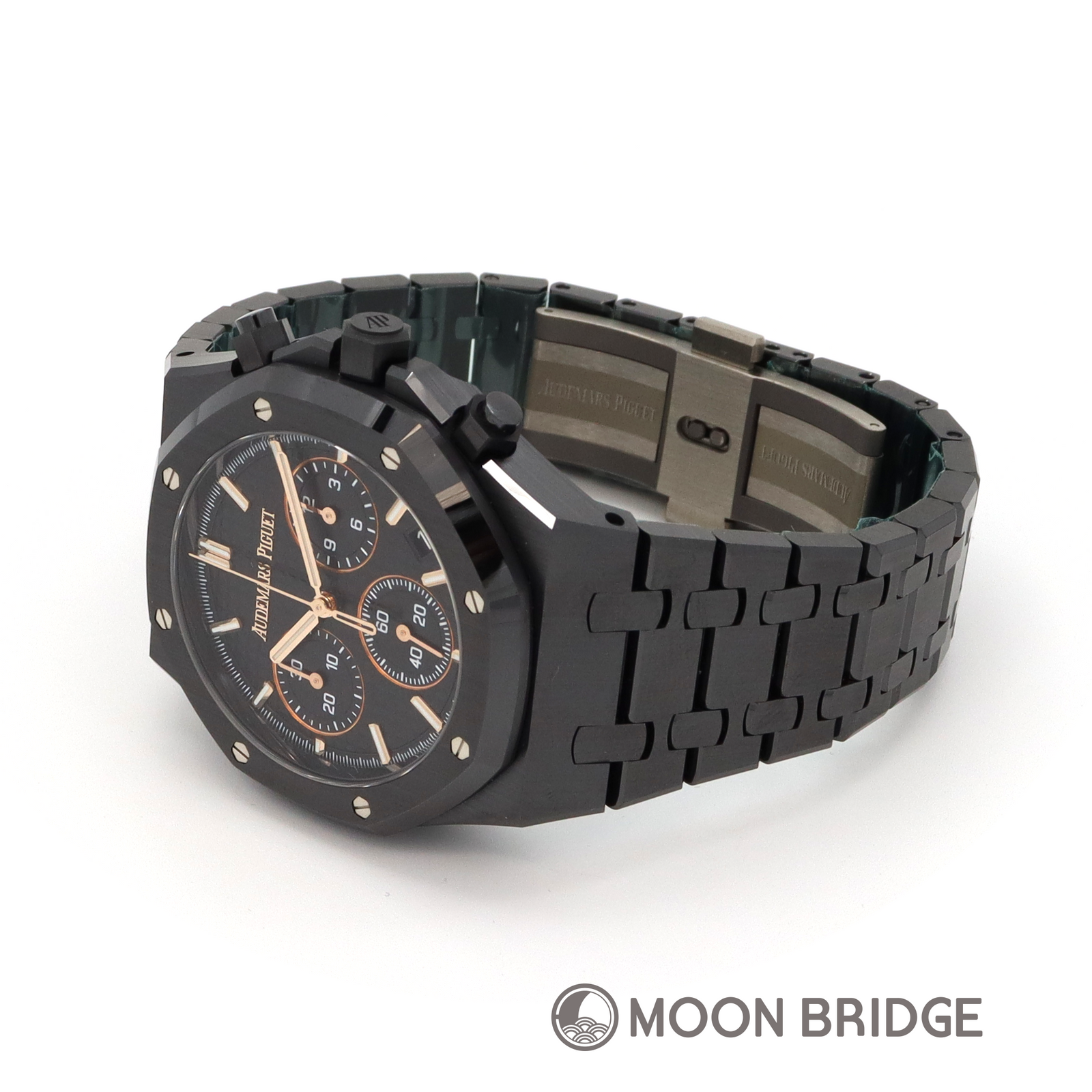 AUDEMARS PIGUET ロイヤルオーク 41mm 26240CE.OO.1225CE.01