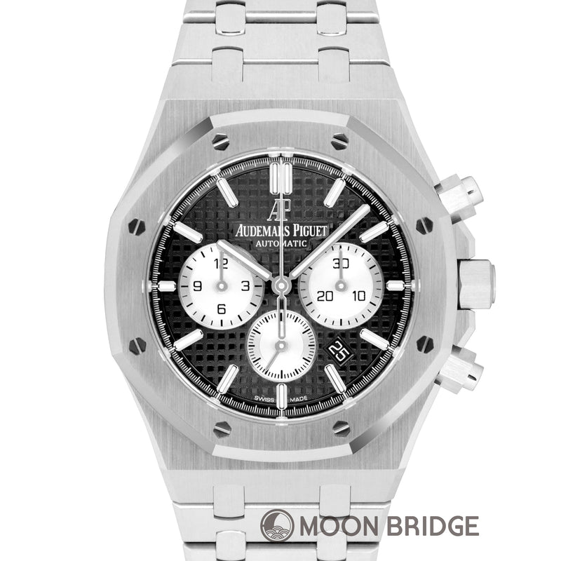 AUDEMARS PIGUET_26331ST.OO.1220ST.02_MB84241_1