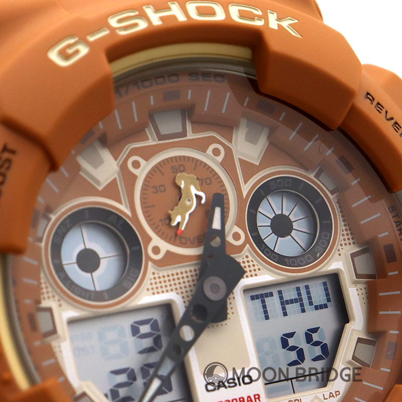 未使用 GA-100 SERIES GA-100SHB-5AJR MH358 【未使用】G-SHOCK 未使用 GA-100 SERIES GA-100SHB-5AJR MH358 【未使用】G-SHOCK