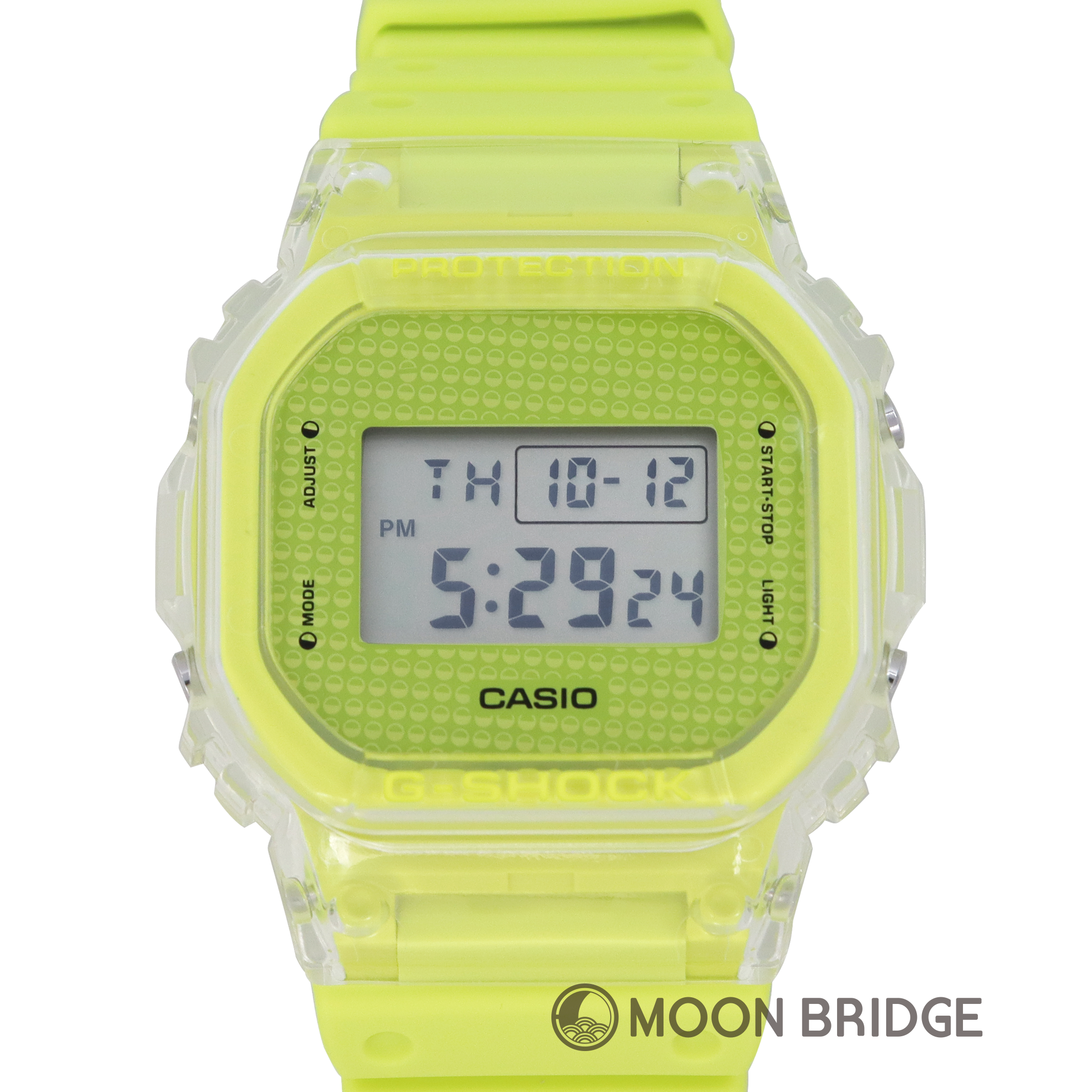 G shock 5600 sales series