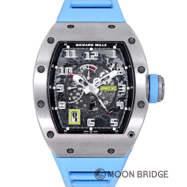 RICHARD MILLE_RM030 Ti_MB88833_1