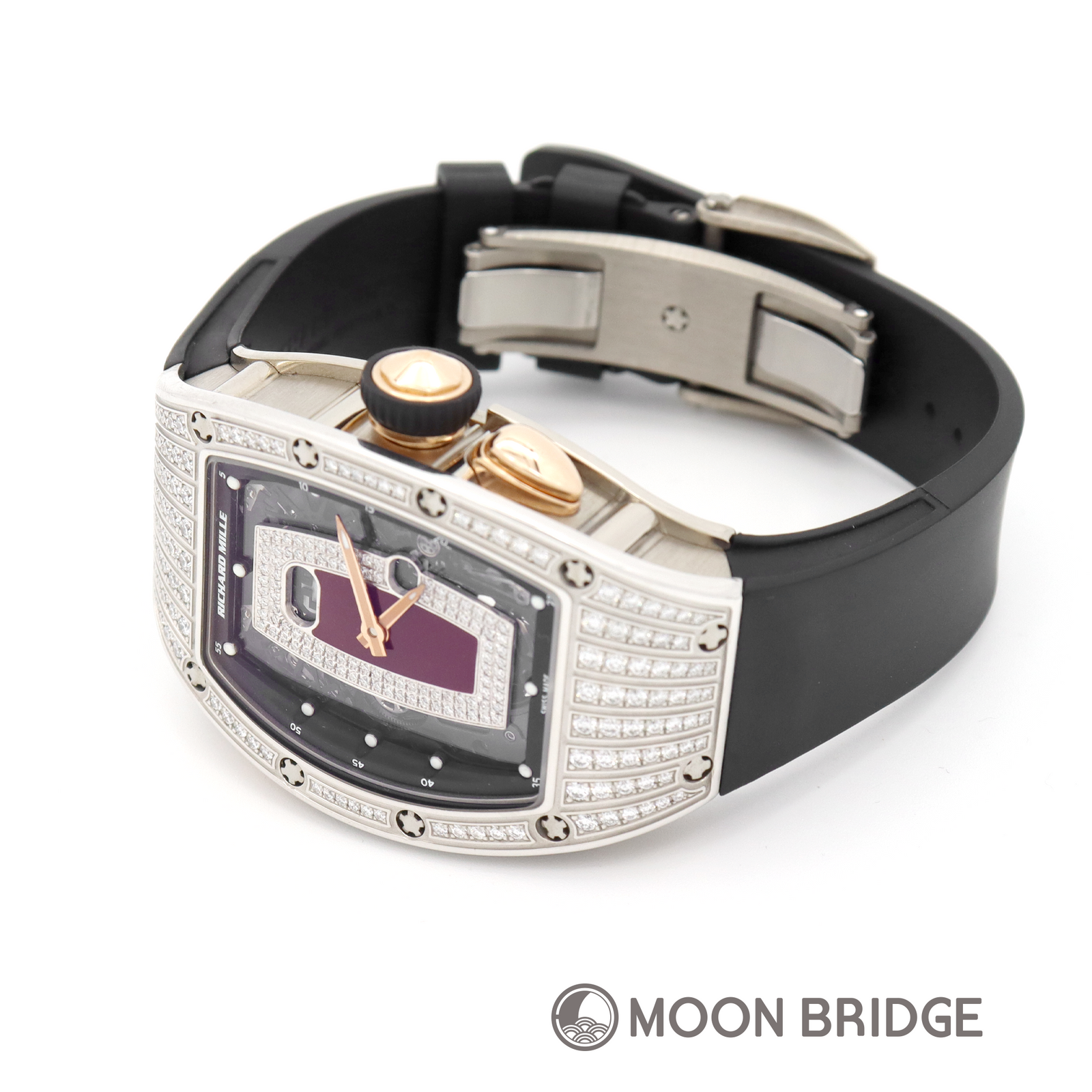 RICHARD MILLE 　オブジェ　置き物　限定品　　芸術品 RICHARD MILLE オブジェ 置き物 限定品 芸術品