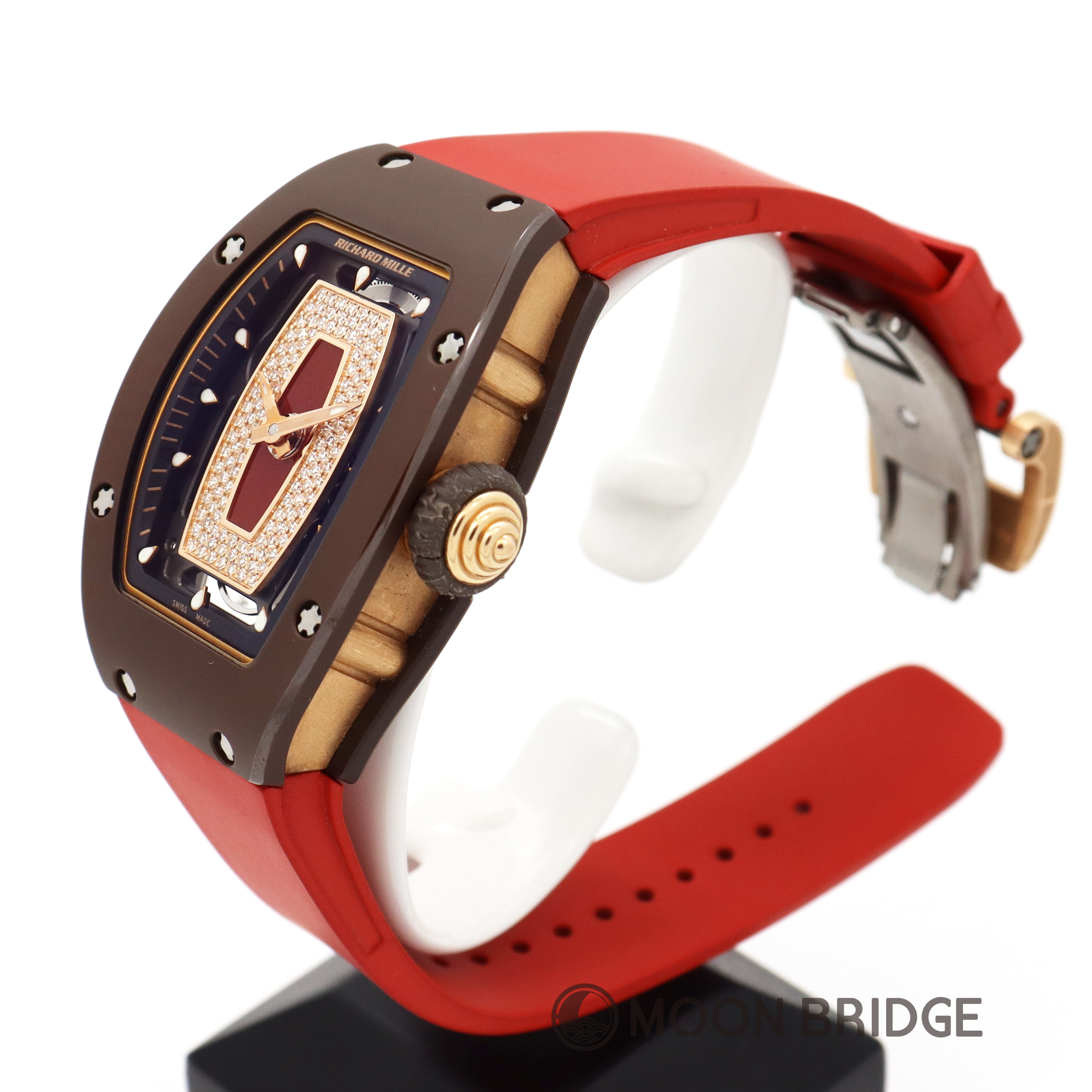 RICHARD MILLE 　オブジェ　置き物　限定品　　芸術品 RICHARD MILLE オブジェ 置き物 限定品 芸術品 - メルカリ