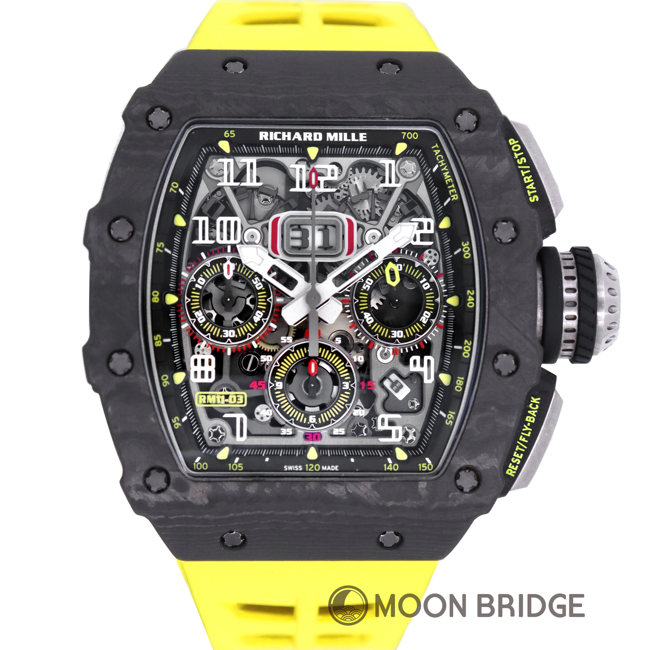 Richard mille 2025 rm 2703