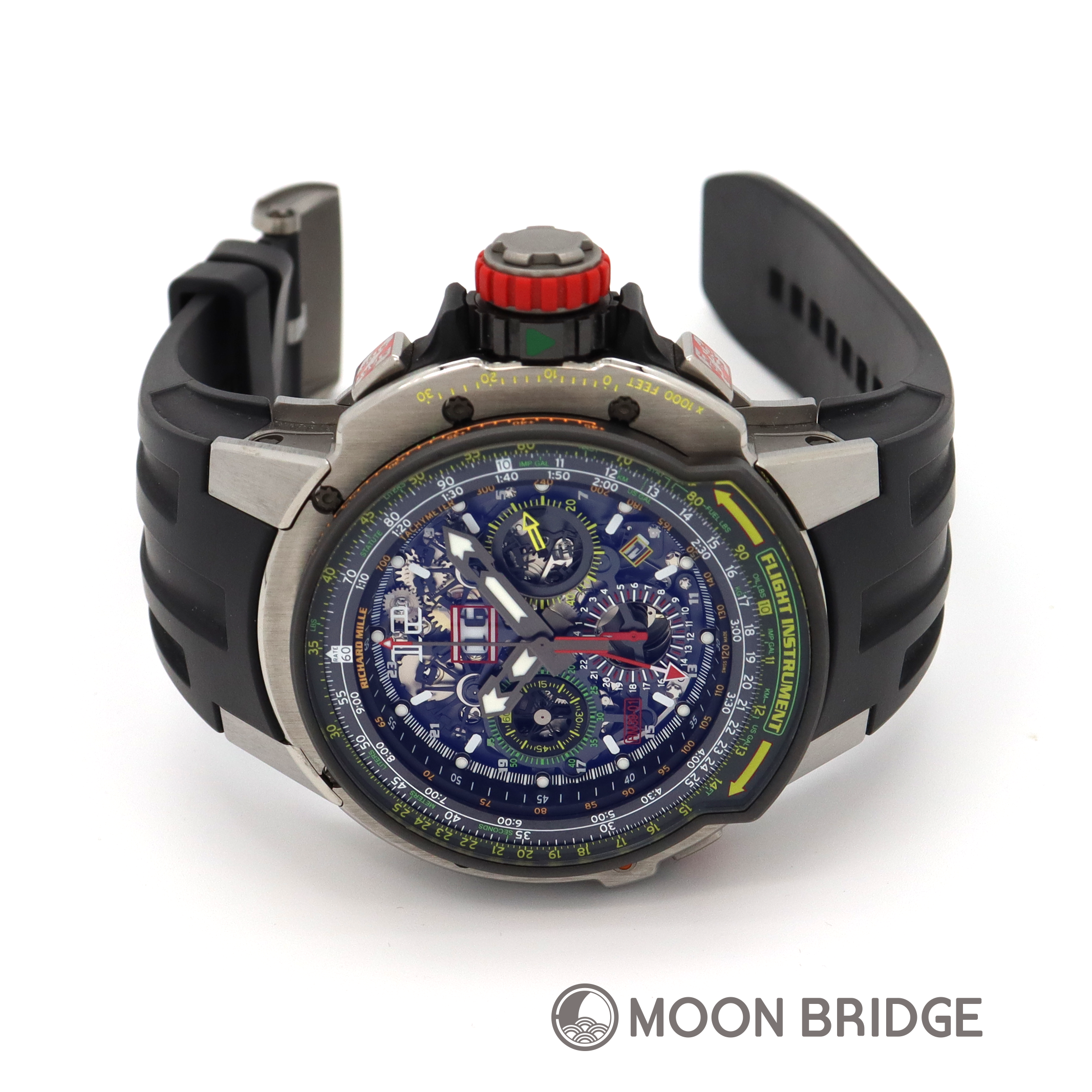 Richard 2025 mille 12m