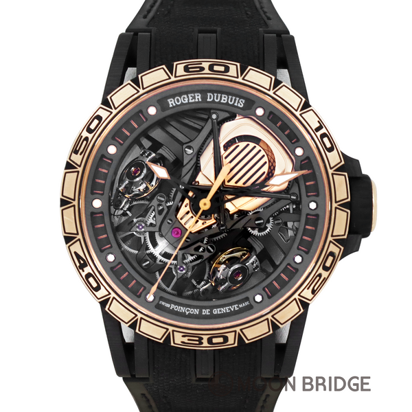 ROGER DUBUIS_DBEX0654_MB77251_1