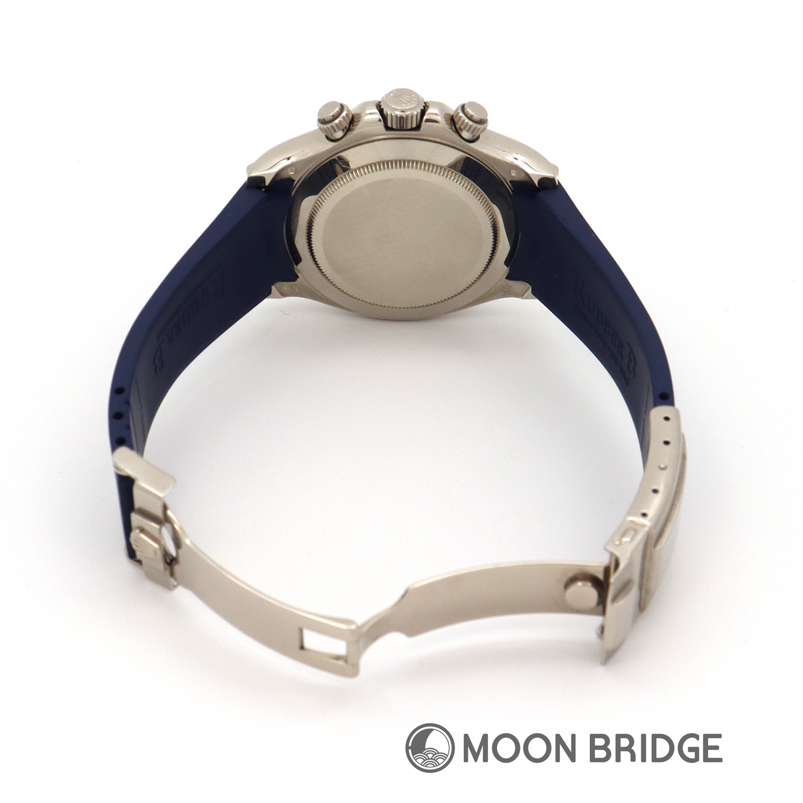 ROLEX コスモグラフ デイトナ 40mm 116599/12SA – MOON BRIDGE