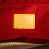 <中古> LOUIS VUITTON  モノグラム  ミュルティプリシテ M51162  W39×H27×D12cm