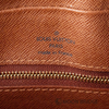 <中古> LOUIS VUITTON  モノグラム ナイル M45244  W28xH20xD12cm