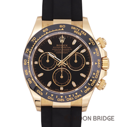 <中古>ROLEX コスモグラフ デイトナ 40mm 116518LN