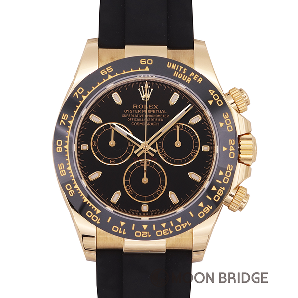 <中古>ROLEX コスモグラフ デイトナ 40mm 116518LN