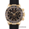 <中古>ROLEX コスモグラフ デイトナ 40mm 116518LN