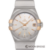 [新品] OMEGA コンステレーション コーアクシャル クロノメーター 38mm 123.20.38.21.02.004