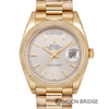 <中古> ROLEX デイデイト 40mm 228238