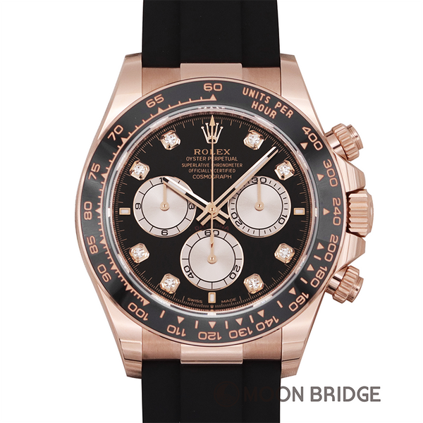 <未使用> ROLEX コスモグラフ デイトナ 40mm 126515LNG