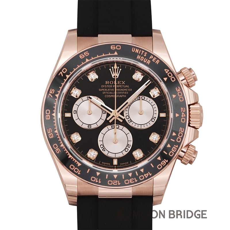 <未使用> ROLEX コスモグラフ デイトナ 40mm 126515LNG