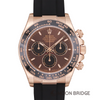 <未使用> ROLEX コスモグラフ デイトナ 40mm 126515LN