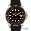<中古> ROLEX ヨットマスター 37mm 268655