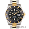 <中古> ROLEX サブマリーナ デイト 41mm 126613LN