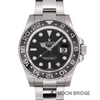 <中古> ROLEX GMTマスターⅡ 40mm 116710LN