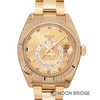<中古> ROLEX スカイドゥエラー 42mm 326938