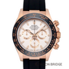 <中古> ROLEX コスモグラフ デイトナ 40mm 116515LN