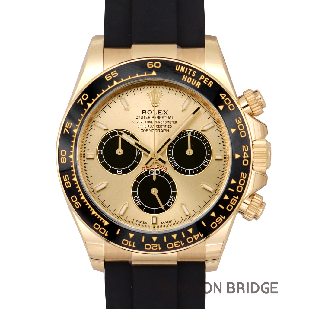 ＜中古＞ROLEX コスモグラフ デイトナ 40mm 126518LN