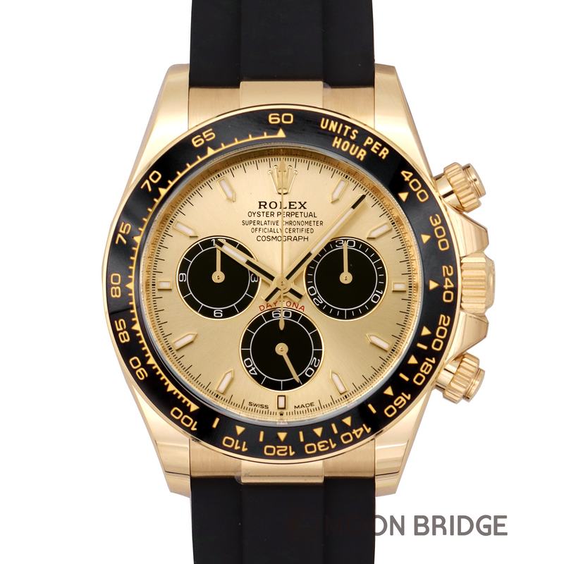 ＜中古＞ROLEX コスモグラフ デイトナ 40mm 126518LN